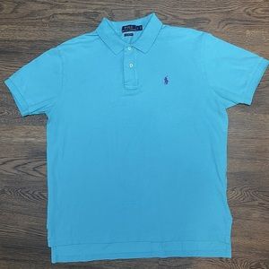 MENS POLO RALPH LAUREN POLO 👕